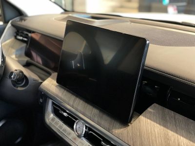 Tank 500 3.0 AT (299 л.с.) 4WD Urban