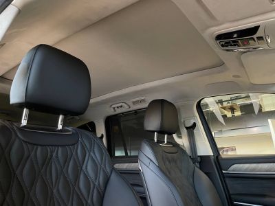 Tank 500 3.0 AT (299 л.с.) 4WD Urban