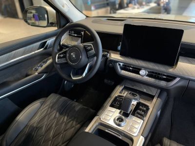 Tank 500 3.0 AT (299 л.с.) 4WD Urban