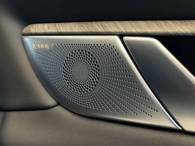 Tank 500 3.0 AT (299 л.с.) 4WD Urban