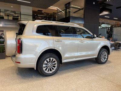 Tank 500 3.0 AT (299 л.с.) 4WD Urban