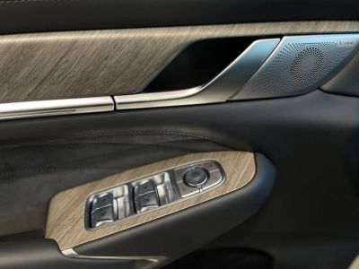 Tank 500 3.0 AT (299 л.с.) 4WD Urban