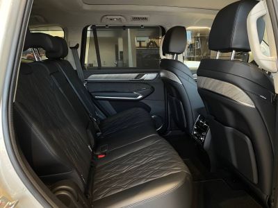 Tank 500 3.0 AT (299 л.с.) 4WD Urban