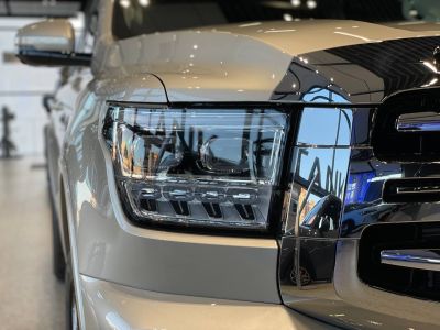 Tank 500 3.0 AT (299 л.с.) 4WD Urban