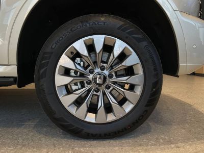 Tank 500 3.0 AT (299 л.с.) 4WD Urban