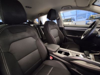 Belgee X50 1.5 AMT (150 л.с.) Prestige