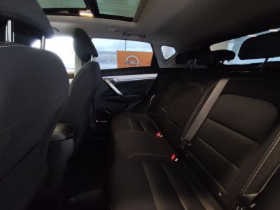 Belgee X50 1.5 AMT (150 л.с.) Active