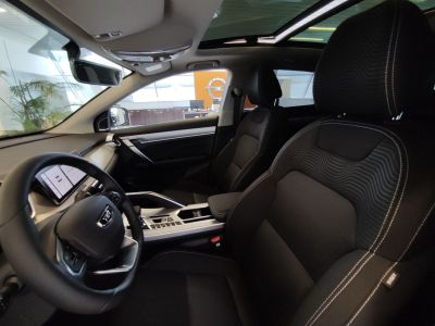 Belgee X50 1.5 AMT (150 л.с.) Active