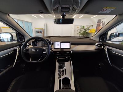 Belgee X50 1.5 AMT (150 л.с.) Active