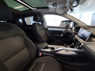 Belgee X50 1.5 AMT (150 л.с.) Active