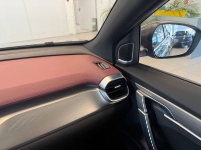 Belgee X50 1.5 AMT (150 л.с.) Prestige