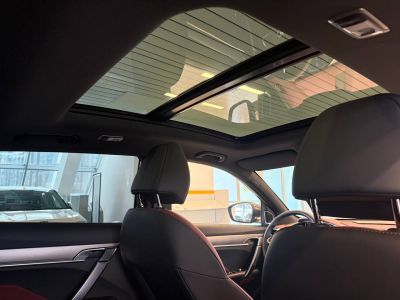 Belgee X50 1.5 AMT (150 л.с.) Prestige