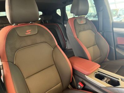 Belgee X50 1.5 AMT (150 л.с.) Prestige