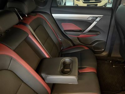 Belgee X50 1.5 AMT (150 л.с.) Prestige