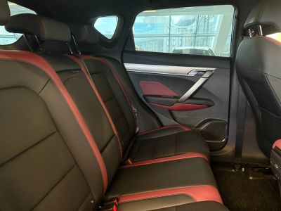 Belgee X50 1.5 AMT (150 л.с.) Prestige