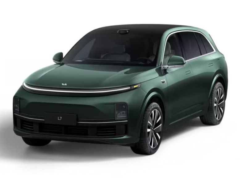 LiXiang L7 52.3 kWh 1.5hyb AT (449 л.с.) 4WD Ultra_image