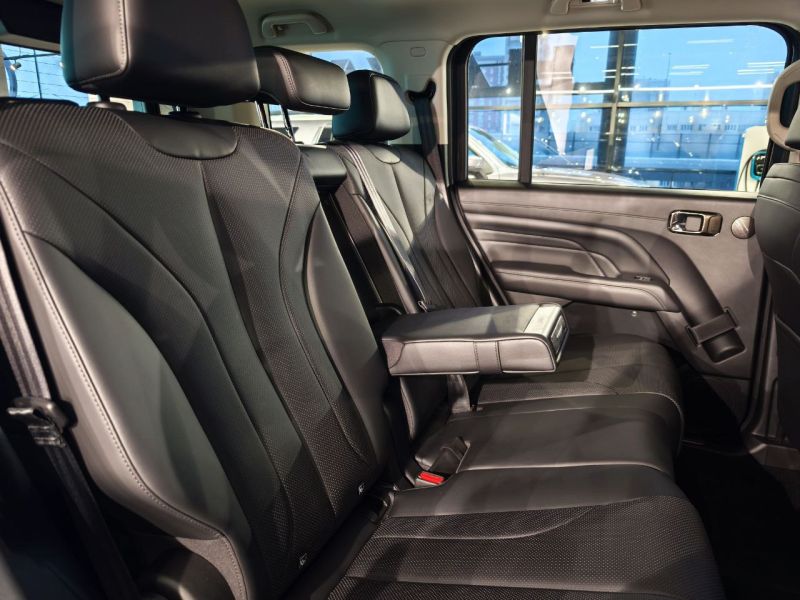 HAVAL PRO H9 2.0 AT (218 л.с.) 4WD Premium
