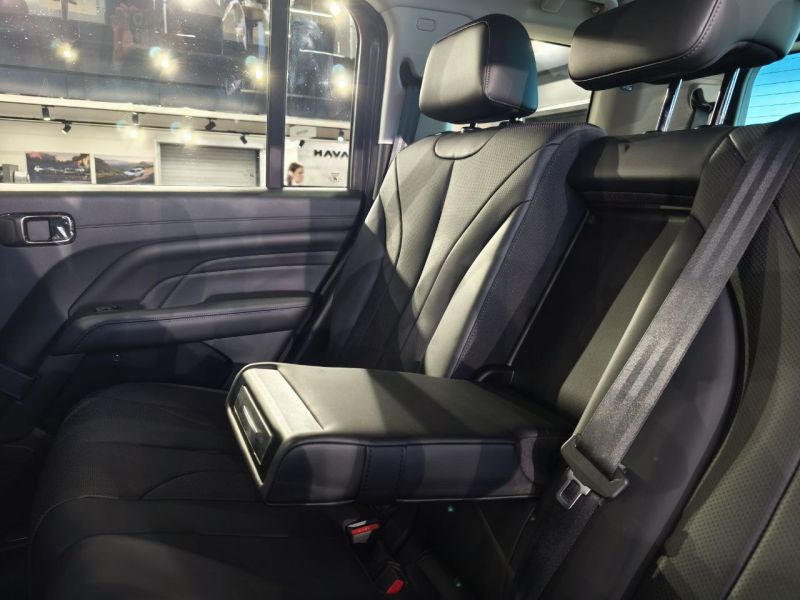HAVAL PRO H9 2.0 AT (218 л.с.) 4WD Premium