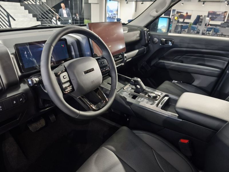 HAVAL PRO H9 2.0 AT (218 л.с.) 4WD Premium