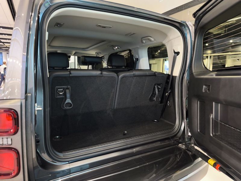 HAVAL PRO H9 2.0 AT (218 л.с.) 4WD Premium