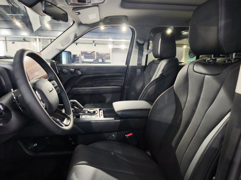 HAVAL PRO H9 2.0 AT (218 л.с.) 4WD Premium