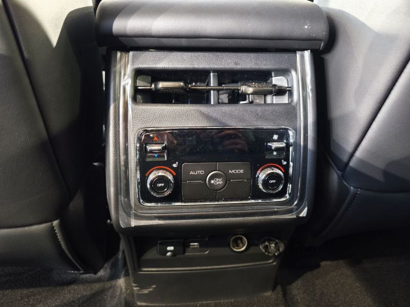 HAVAL PRO H9 2.0 AT (218 л.с.) 4WD Premium