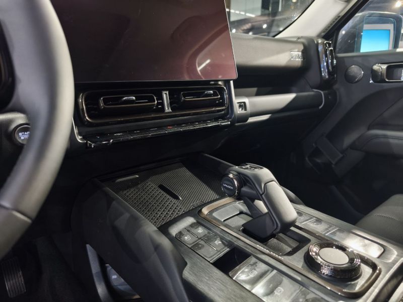 HAVAL PRO H9 2.0 AT (218 л.с.) 4WD Premium