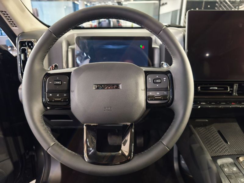 HAVAL PRO H9 2.0 AT (218 л.с.) 4WD Premium