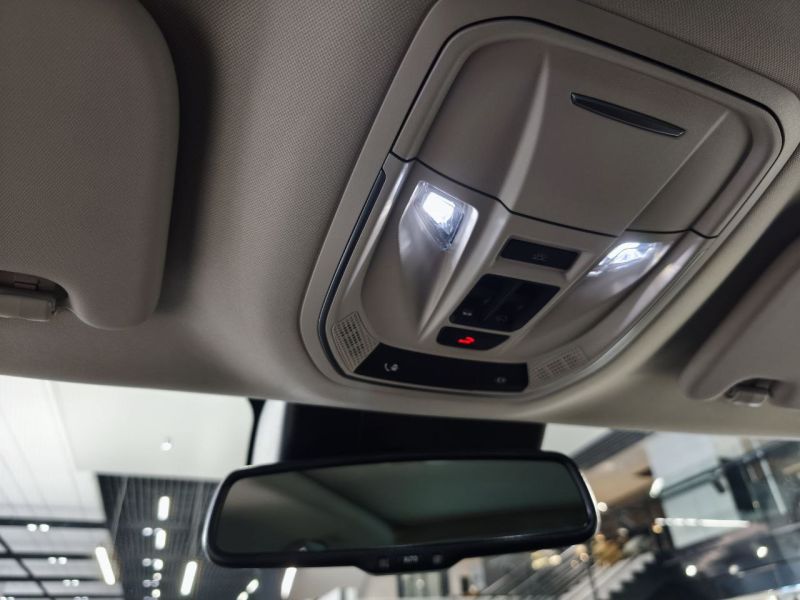 HAVAL PRO H9 2.0 AT (218 л.с.) 4WD Premium