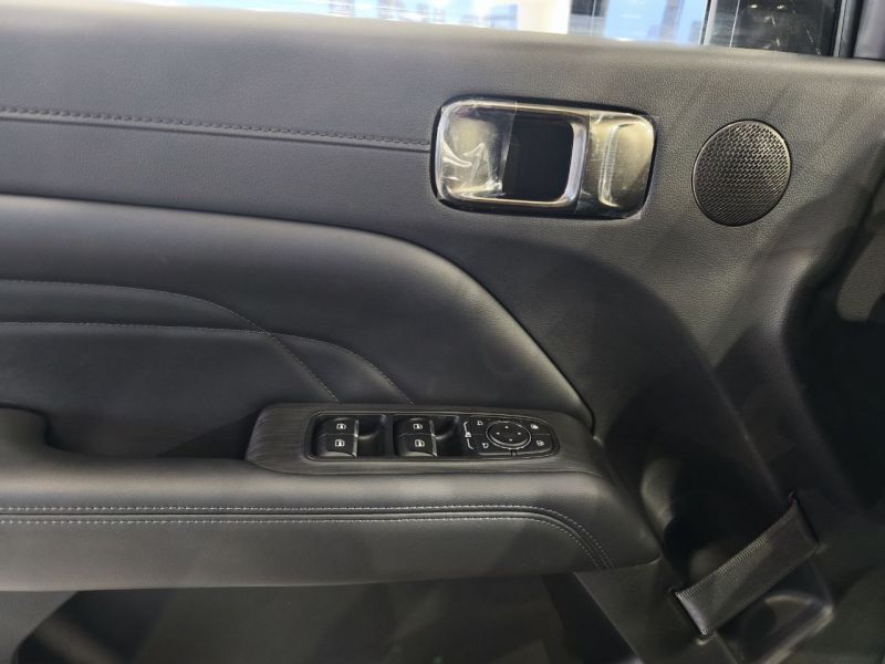 HAVAL PRO H9 2.0 AT (218 л.с.) 4WD Premium