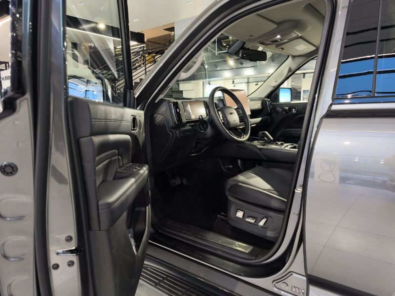 HAVAL PRO H9 2.0 AT (218 л.с.) 4WD Premium