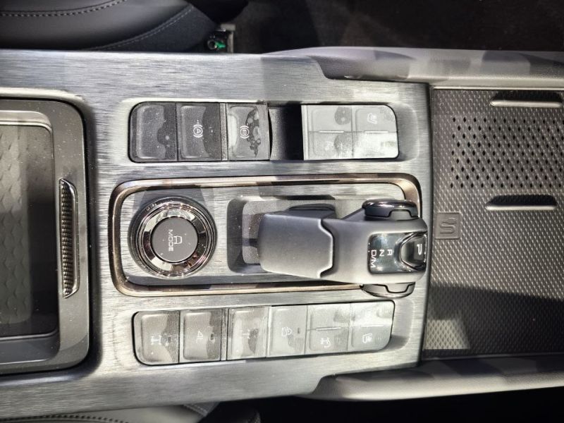 HAVAL PRO H9 2.0 AT (218 л.с.) 4WD Premium
