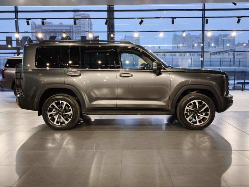 HAVAL PRO H9 2.0 AT (218 л.с.) 4WD Premium