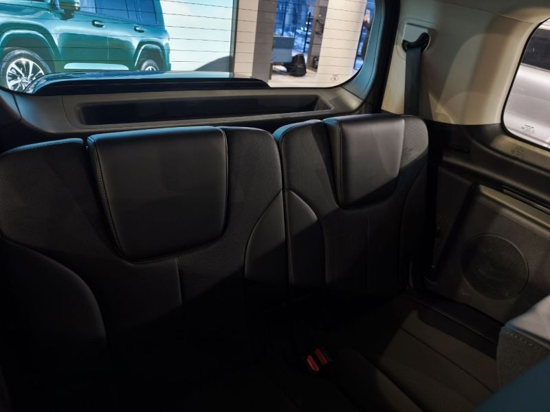 HAVAL PRO H9 2.0 AT (218 л.с.) 4WD Premium