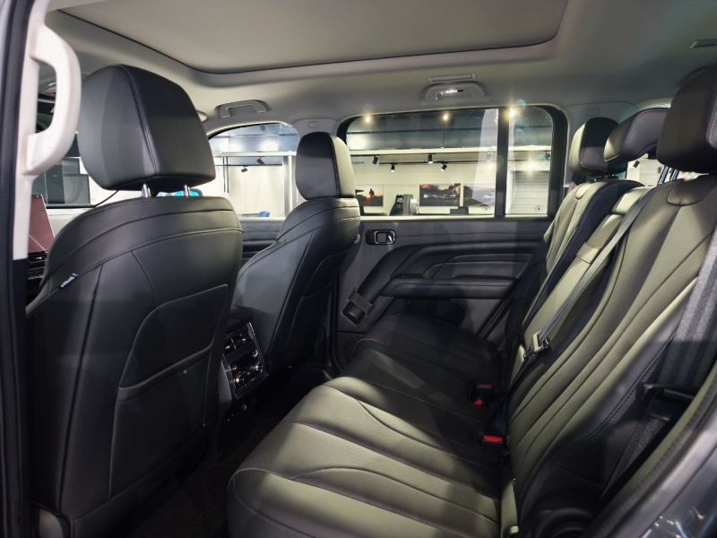 HAVAL PRO H9 2.0 AT (218 л.с.) 4WD Premium