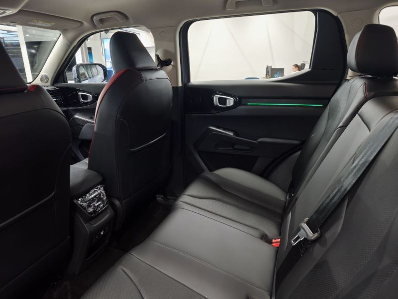 HAVAL PRO H3 1.5 AMT (143 л.с.) Оптимум (elite)