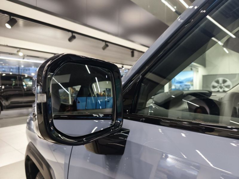 HAVAL PRO H3 1.5 AMT (143 л.с.) Оптимум (elite)