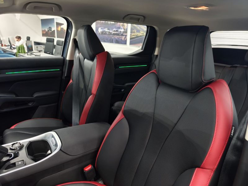 HAVAL PRO H3 1.5 AMT (143 л.с.) Оптимум (elite)