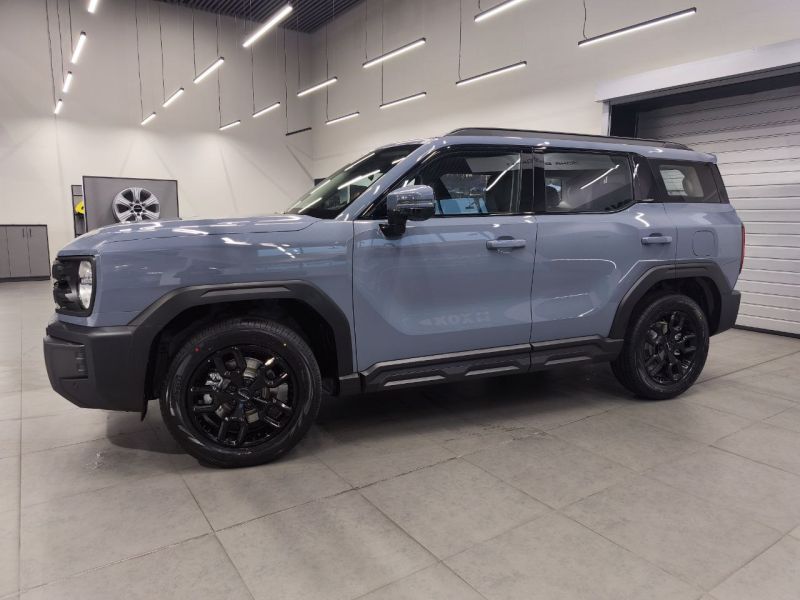 HAVAL PRO H3 1.5 AMT (143 л.с.) Оптимум (elite)