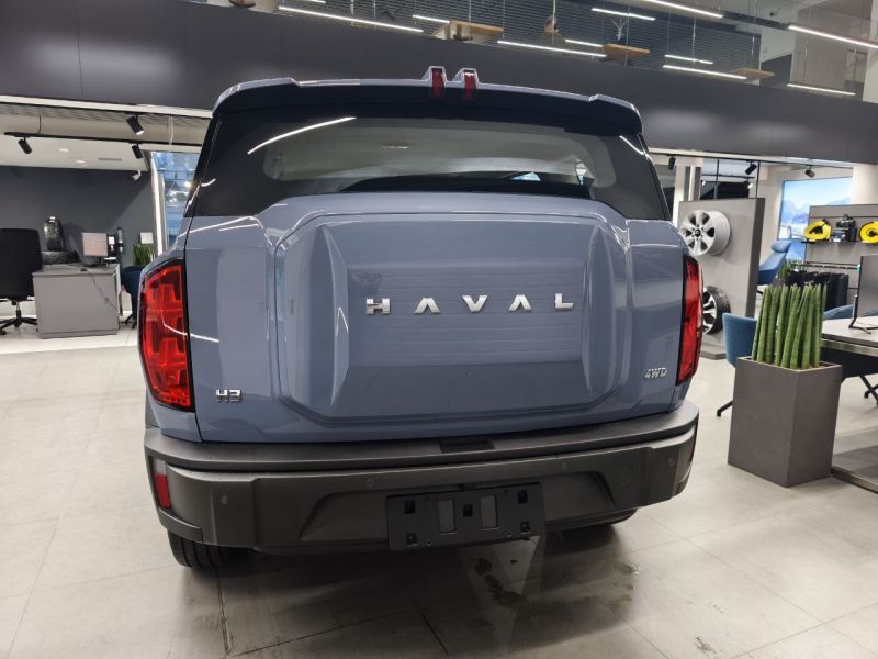 HAVAL PRO H3 1.5 AMT (143 л.с.) Оптимум (elite)