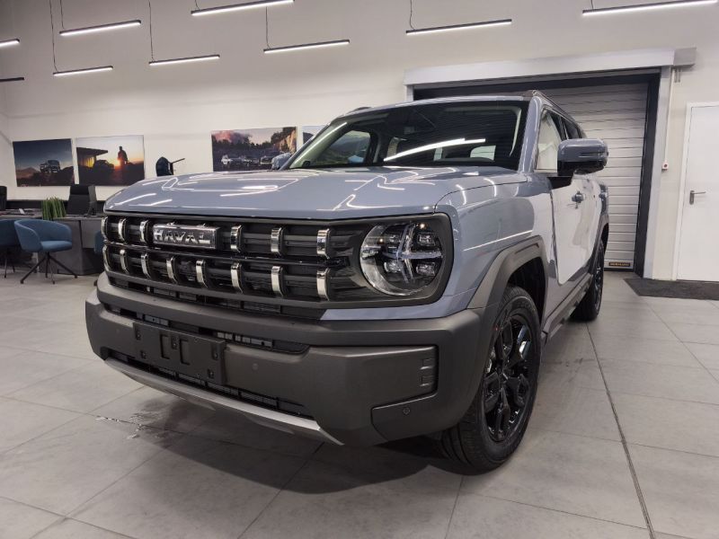 HAVAL PRO H3 1.5 AMT (143 л.с.) Оптимум (elite)