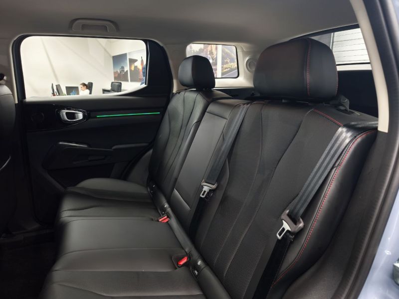 HAVAL PRO H3 1.5 AMT (143 л.с.) Оптимум (elite)