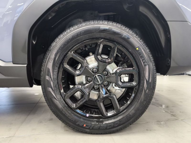 HAVAL PRO H3 1.5 AMT (143 л.с.) Оптимум (elite)