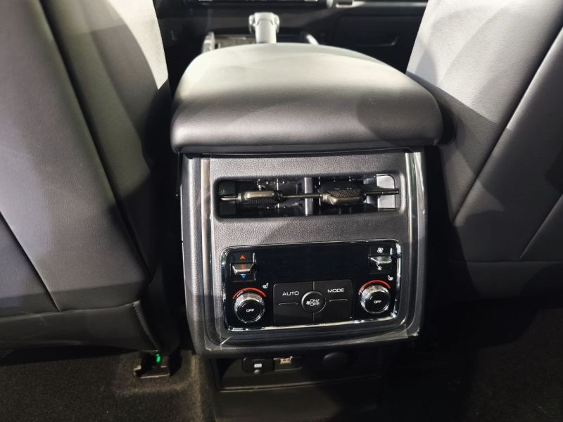 HAVAL PRO H9 2.0 AT (218 л.с.) 4WD Premium