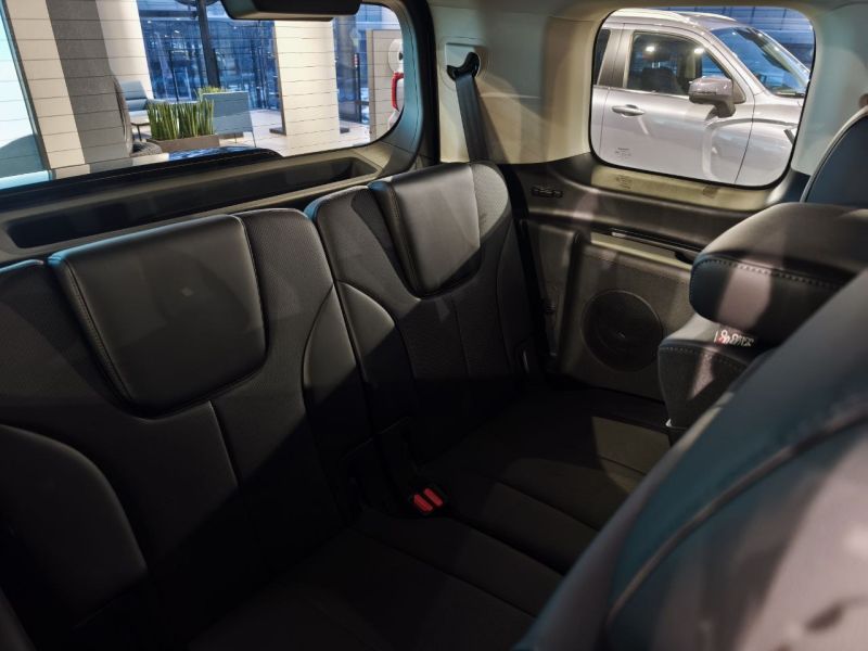 HAVAL PRO H9 2.0 AT (218 л.с.) 4WD Premium