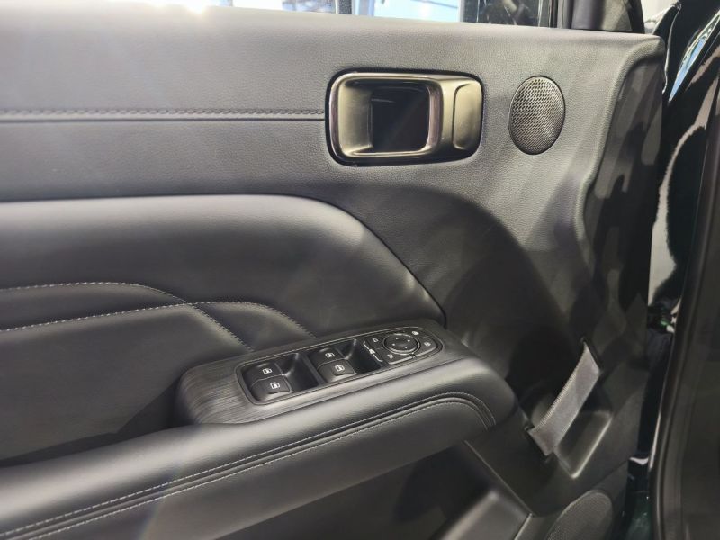 HAVAL PRO H9 2.0 AT (218 л.с.) 4WD Premium