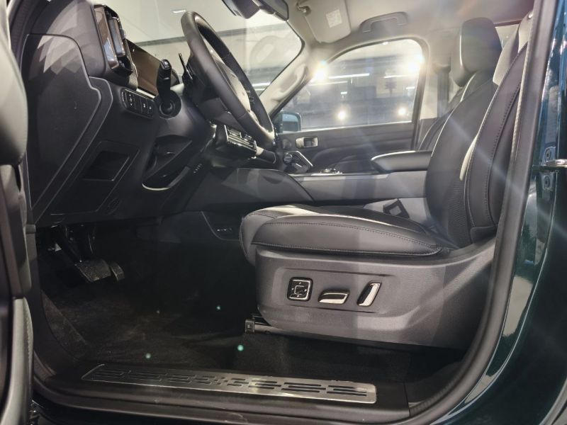 HAVAL PRO H9 2.0 AT (218 л.с.) 4WD Premium