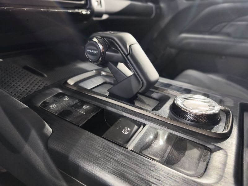 HAVAL PRO H9 2.0 AT (218 л.с.) 4WD Premium