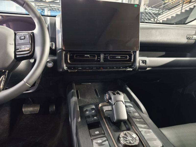 HAVAL PRO H9 2.0 AT (218 л.с.) 4WD Premium