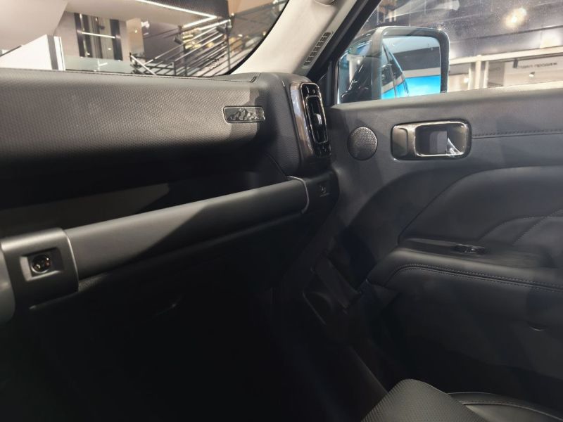 HAVAL PRO H9 2.0 AT (218 л.с.) 4WD Premium